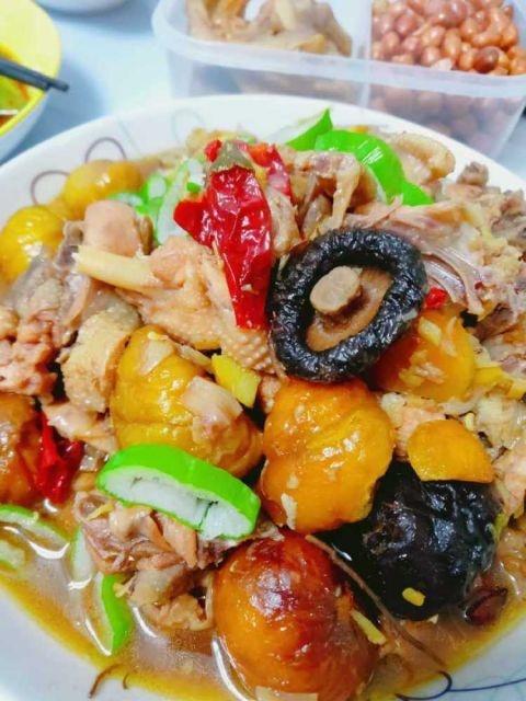 16道家常美食，营养美味，孕妇产妇都能吃！