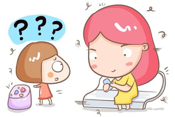 这些类型的妈妈，很容易让孩子心生厌恶，若你是的话，赶紧纠正吧