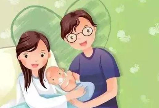 孩子3岁终于变成双眼皮，这回别人见了，总算可以说像我了