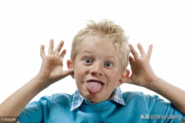 你在教孩子要“听话”，我在教孩子“有那么点不听话”！
