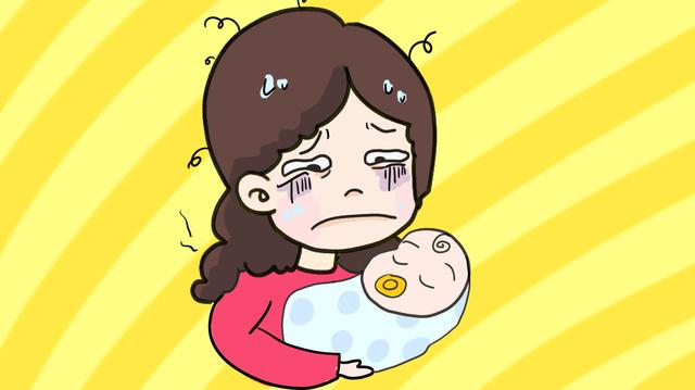 婆婆：“断奶了为啥还不上班？”宝妈给力回怼！全职妈妈真挺难的