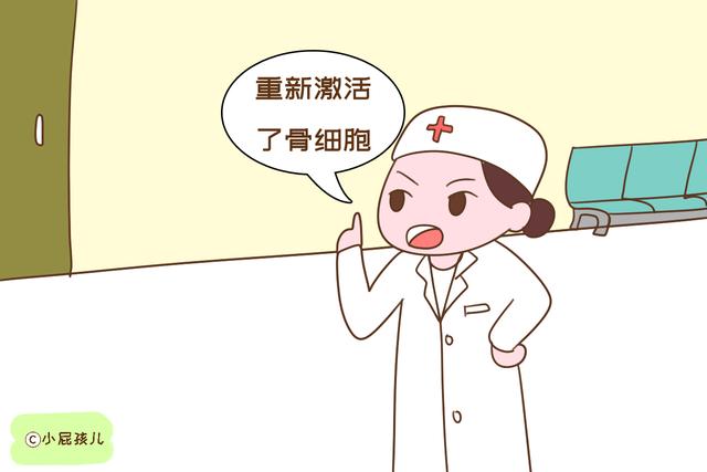 孩子很久没长个了，有没有希望再蹿一截？专家：还真有可能
