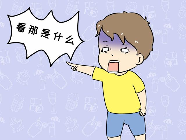 为什么孩子能看到大人看不见的东西，科学是这样解释的