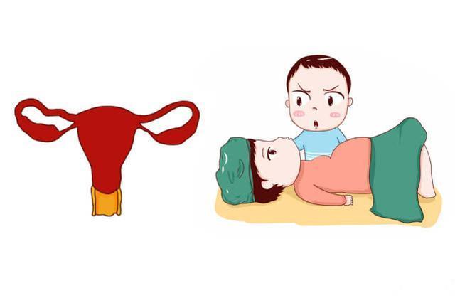 妈妈用命拼回孩子，这些生产风险爸爸懂吗？