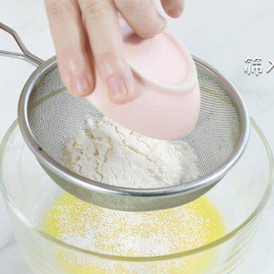 这样的酸奶小松饼，保准你味蕾爆炸！