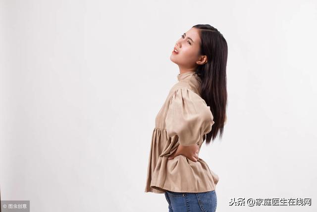 生了小孩后腰痛？做好4件事，和产后腰痛说“拜拜”