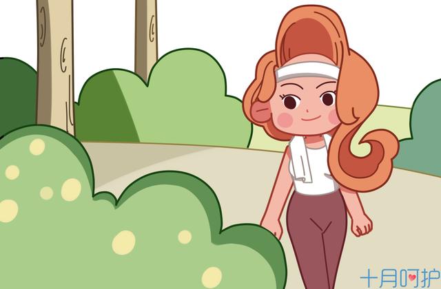 女人生完孩子后有啥变化？网友，挨了一刀，怕被老公嫌弃！