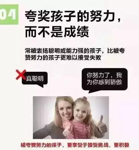 把孩子培养成一个幸福的人