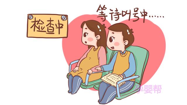 孕晚期这一周很重要，孕妈能够平安度过，胎儿才能安全降临