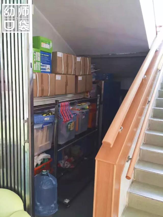 一所不想离开的幼儿园，不仅有大自然的馈赠，还有家的温馨