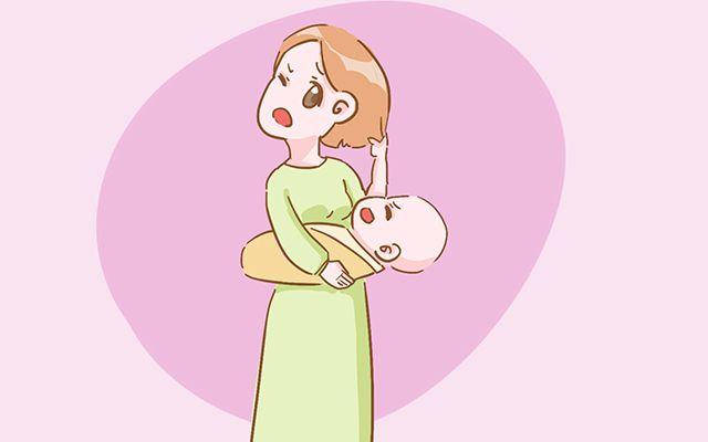 宝宝这几个行为，都是在说“我爱你”，妈妈都了解吗？