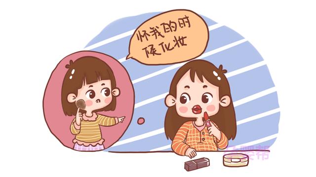 怀孕后，这几件事准妈忍住不要做，不然宝宝出生后可能会有胎记