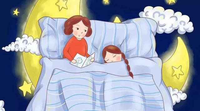 我们还能陪孩子多？感动无数爸妈的漫画，刷爆朋友圈！