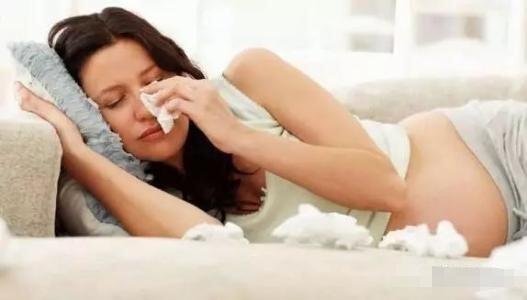 女人第一次怀孕是什么感受？孕妈妈的身体方面有什么变化吗？