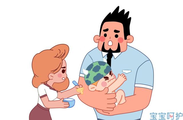 孩子发烧到惊厥？有很多宝宝受伤！孩子惊厥这几件事千万别做