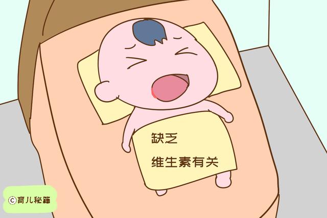 宝宝一不舒服，你就以为是上火？经验之谈不可取，还让孩子多受罪