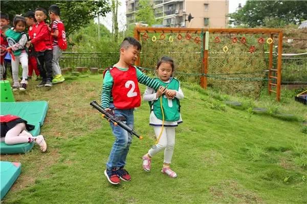 为什么有的孩子一上幼儿园就生病？（家长必看）