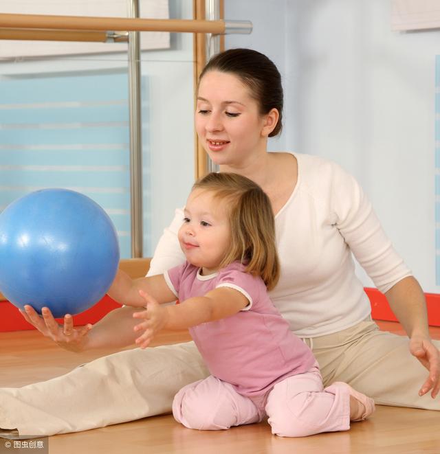 生完孩子后多久才可以减肥,且不影响身体,妈妈们看过来了