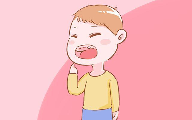 宝宝到了出牙期，父母要如何护理？这4步一个都不能少