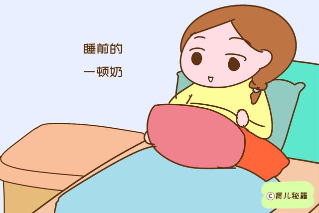 那些晚上一觉到天亮的宝宝，父母都是怎么做的？值得学习
