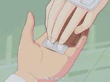 注意！五种感冒药别给孩子吃