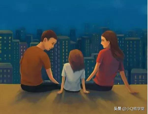 孩子是否出色，与母亲的性格息息相关！
