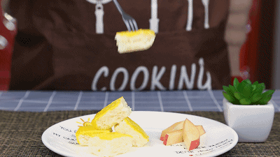 教你一招！米饭这样做，宝宝喜欢，还能锻炼咀嚼能力和抓握能力~