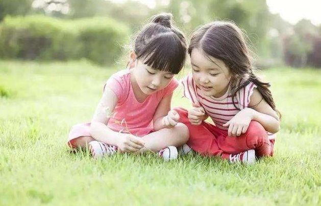 春发时节养个大长腿宝宝？家长只需做到这5个方面，孩子轻松长个