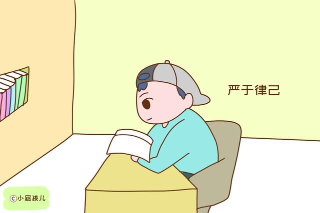 孩子身上有这几个坏习惯，要早些帮他改正，不然没有成功的可能