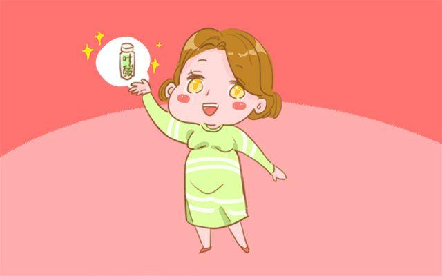 孕早期，这3件事不注意，容易导致胎儿畸形