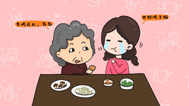 女人生产完一周内，这三种行为不要有，对自身和宝宝都不好！