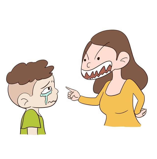 两岁宝宝竟然学会说谎了，妈妈别慌，这其实是正常现象