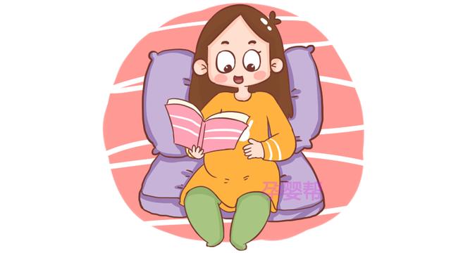 孕期这个时候进行胎教，效果会更好，准爸妈可别错过哦