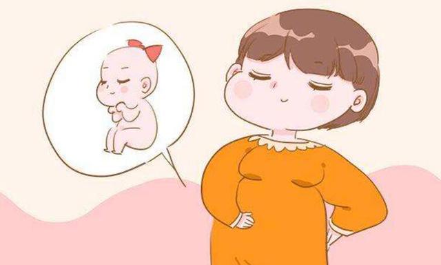 为什么有的人产后变胖，有的人反而更苗条？不外乎这三个原因！