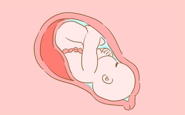 产前阵痛来临时有什么感觉？可不仅仅是肚子疼那么简单