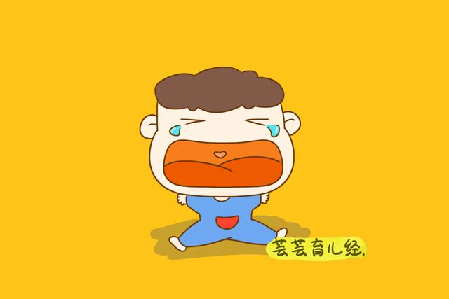 两岁宝宝竟然学会说谎了，妈妈别慌，这其实是正常现象