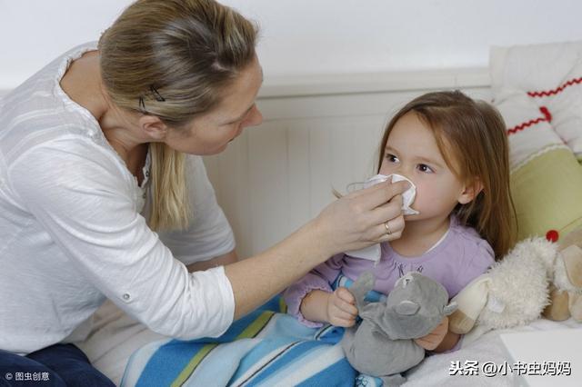 春季宝宝易发肺炎？如何预防小儿肺炎？宝妈学会这5招很实用