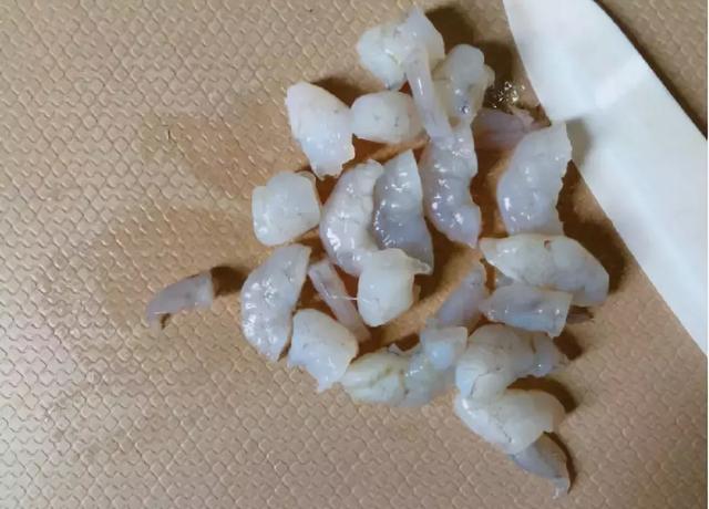 让宝宝长高长壮的小肉丸，鲜嫩Q弹，好吃到爆