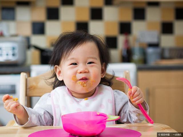 家有1岁宝宝，怎么做饭有营养又简单？1岁宝宝食谱欢迎收藏！
