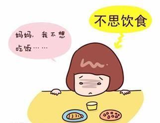 春天煲1碗补脾粥，孩子吃了通肠胃，利消化，缓解积食，调脾胃
