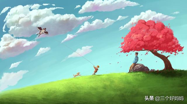 孩子两岁了，一出去玩就不爱回家怎么办？