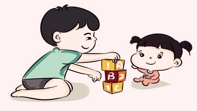 宝宝发育缓慢的信号多，这3多信号最明显，别耽误孩子成长