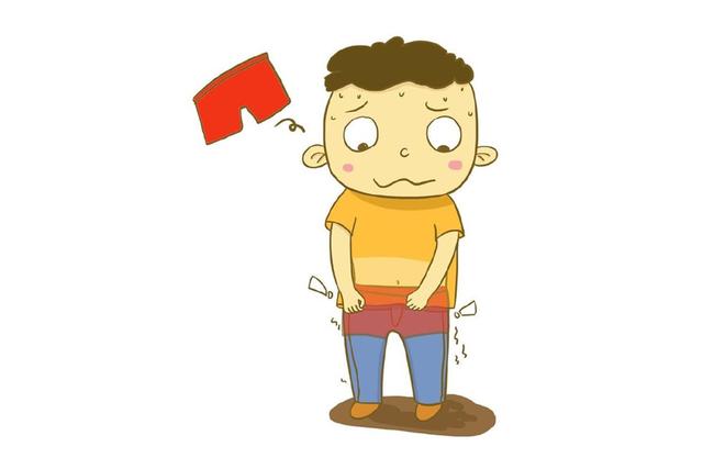 男孩什么时候穿内裤好？平角裤、三角裤哪个更合适