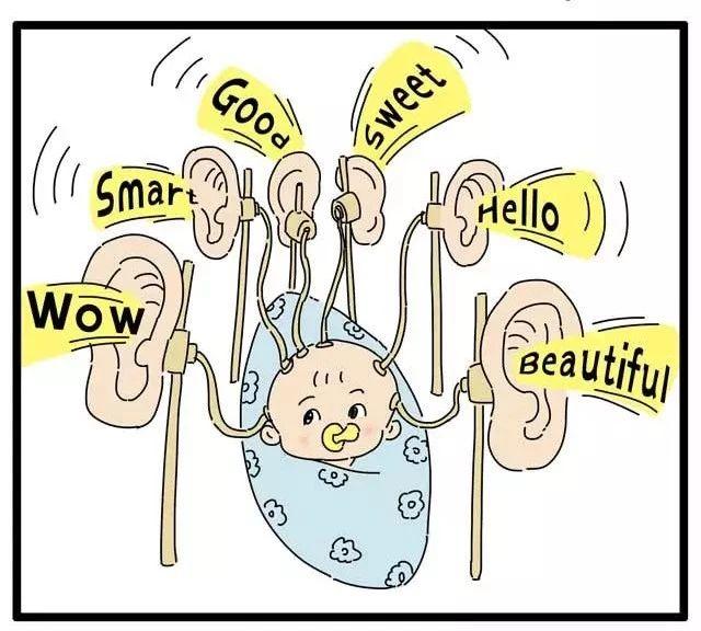 父母英语不好教错孩子咋办？关于学语言，很多人有误解