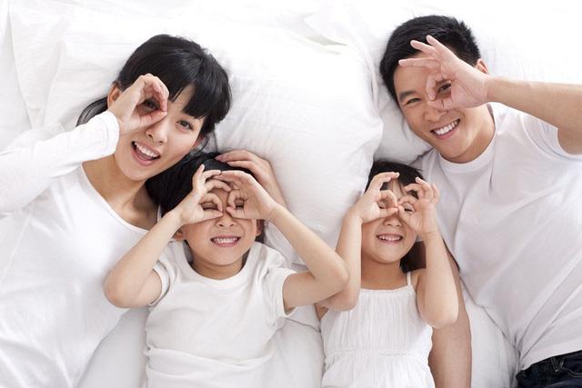 家有二胎，是两个女儿好，还是两个儿子好？答案可能让你失望