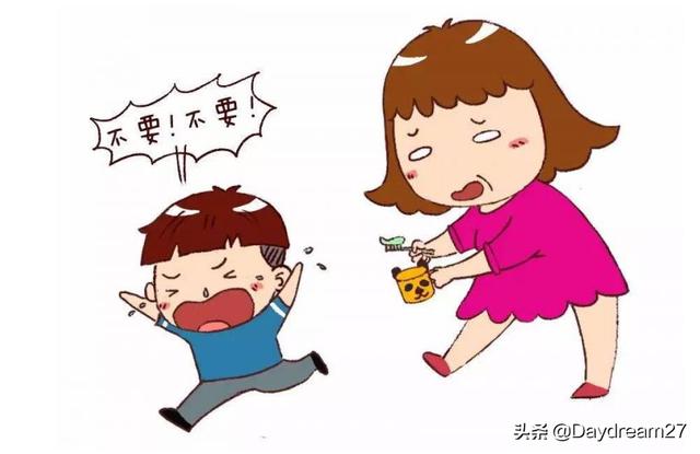 面对宝宝的第一个叛逆期，我们要怎样应对？这几招家长试一下