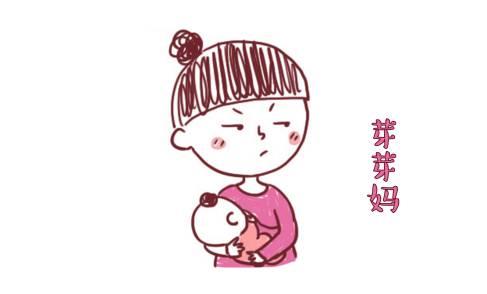 第一胎照书养第二胎照猪养，虽然不想承认却又中枪！