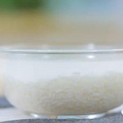 让你停不下筷子的果味大米早餐饼 宝宝辅食食谱