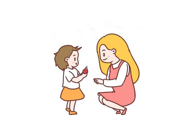 孩子被同学讨礼物；4招教孩子分享与勒索的区别，保护自己