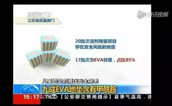 这3种致癌物，就藏在宝宝的奶瓶、餐具、衣服里！怎样完美避开？